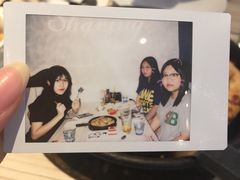 -必胜客(航洋国际店)