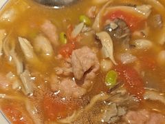 -老雒阳面馆·水席(定鼎门店)