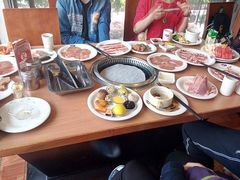 -北京汉丽轩自助烧烤(解放桥店)