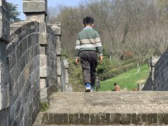 -南京市江宁方山
