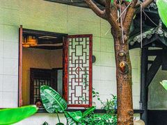 -浮何烤铺(桐梓林店)