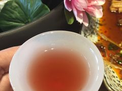 -蜜桃餐厅·古运河畔(南下塘店)