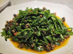 -徽州月·民间徽菜(浦东总店)