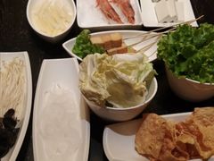 -满堂欢豆捞坊(美丽华大酒店店)