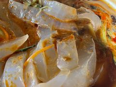 老太原凉粉-太原面食店(解放路店)