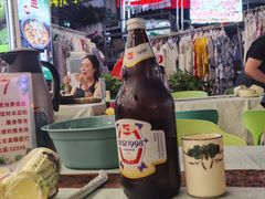 -大师傅金奖啤酒鱼(西街口总店)