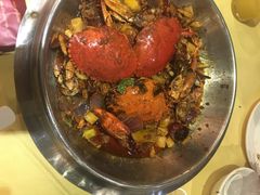 香辣蟹-宋记香辣蟹(曹家渡店)