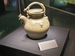 -余姚博物馆
