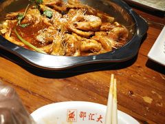 -惠友大虾(太原北街店)