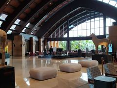 -三亚湾海居铂尔曼度假酒店