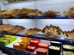 -钢管厂五区小郡肝串串香(南山店)