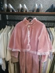 -租旗袍租礼服馆