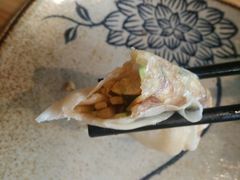 -香满园春饼·家常菜(东大桥店)