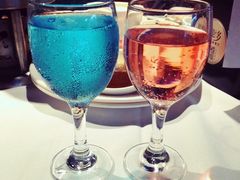 鸡尾酒-星伦多自助料理·涮烤一体(杭州来福士店)