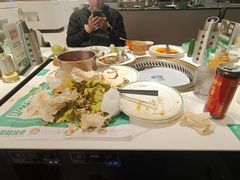 -亚马逊海鲜自助(梅溪湖步步高店)