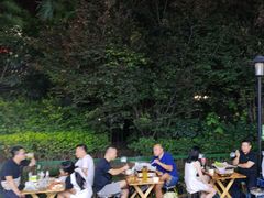 -阿杰烧烤·西安传统烤肉店(天朗御湖店)