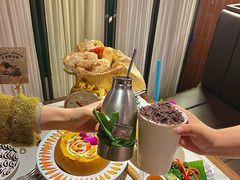 -太食獸泰式茶餐厅(兰州中心首店)