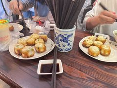 -哑巴生煎(临顿路店)