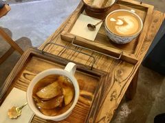 -春庄咖啡SpringHues(钟楼小区店)