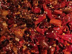 -百年神厨·地道川菜(清江西路店)