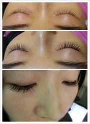 睫作-光SPA科技美肤