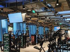 -Trainyard 炼·工场(中国国际贸易中心店)