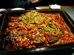 -伟大航路烤鱼(迅驰广场店)