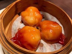 -领事馆19号中餐厅(厦门海景洲际酒店)