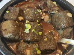-北京柏悦酒店·锦庭餐厅Dining Room