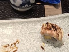 -小山日本料理(兴业太古汇店)