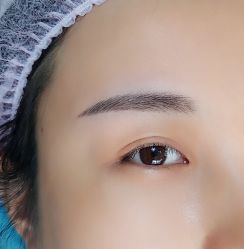 -Yue Show馨选·半永久纹眉纹眼线