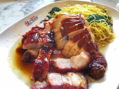-了凡香港油鸡饭面(大成店)