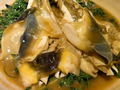 -永安鱼庄·镇江菜(丁卯店)