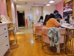 -米小兔美甲美睫