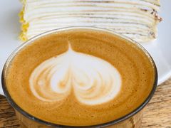 -Peet's 皮爷咖啡(东湖路手作店)