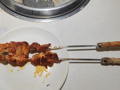 -圣罗巴海鲜烤肉自助(佳兆业店)