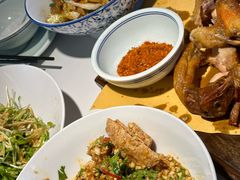 -打酱油·非遗淮扬菜(瘦西湖梅岭店)