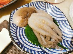 -喜庭海鲜自助(来福士店)