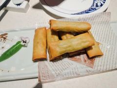 -北京全聚德(王府井店)