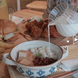 义乌甜品/白玉奶茶冻