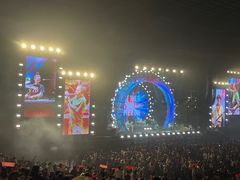 -成都金融城演艺中心
