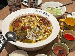 -新太二·鲜料川菜(万泰汇店)