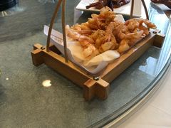 -小厨娘淮扬菜(天印大道店)