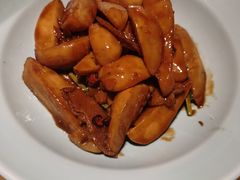 -院里汤包·虾汤包青岛菜(辽源路店)