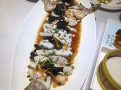 小龙趸-宴小馆·小海鲜青岛菜(五四广场店)