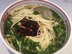 -好伦哥比萨烤肉自助(马家堡店)