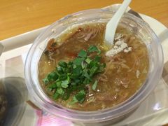 -食盈碗仔翅(星玺广场店)