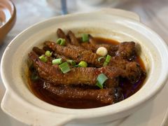 -不倒翁·安徽名菜楼(步行街店)