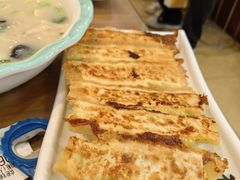 -春水锅贴·传统鲁菜(大明湖店)