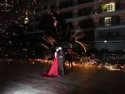 -伯爵风尚全球旅拍